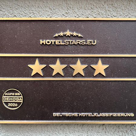 Hotel & Restaurant Herzstueck Waldkirchen Extérieur photo