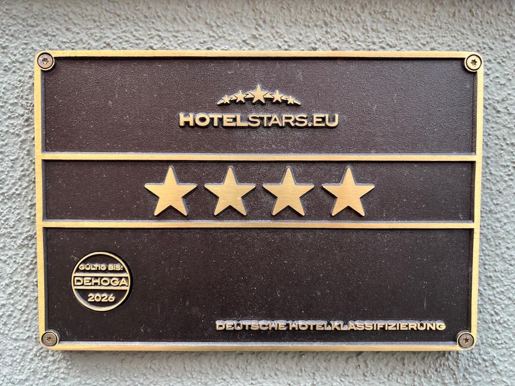 Hotel & Restaurant Herzstueck Waldkirchen Extérieur photo